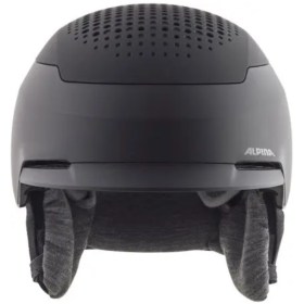 Alpina Gems Black Matt 51-55 -2